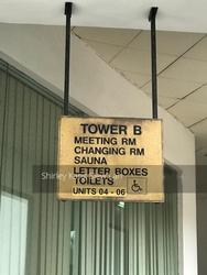 Harbour View Towers (D4), Condominium #147751172